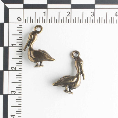 Charm - Pelican