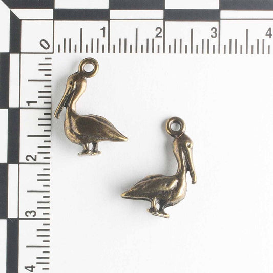 Charm - Pelican