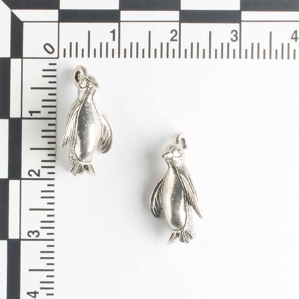 Charm - Penquin