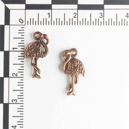 Charm - Flamingo