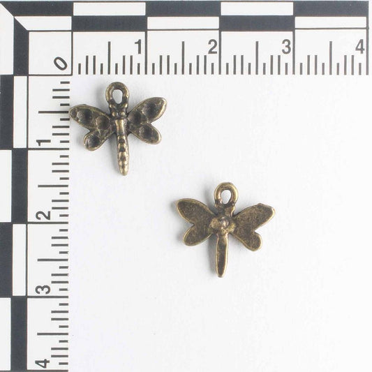 Charm - Dragonfly