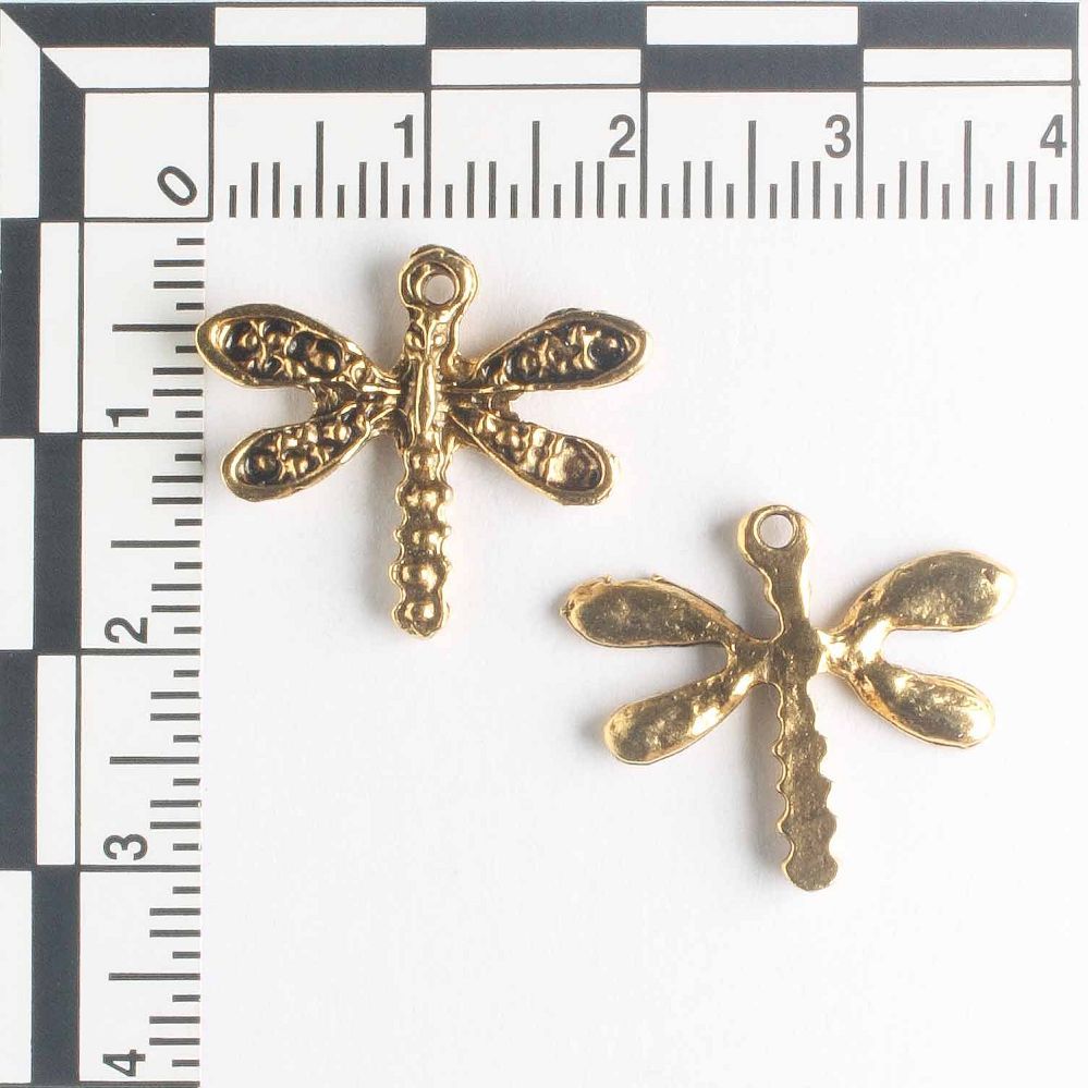 Charm - Dragonfly