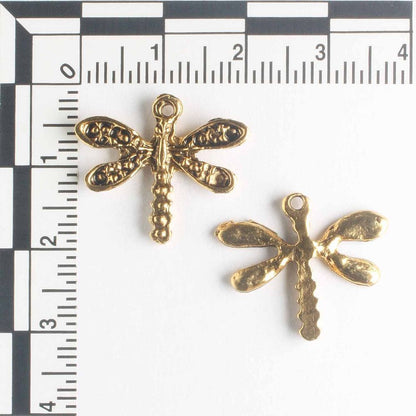 Charm - Dragonfly