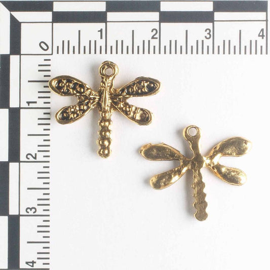 Charm - Dragonfly
