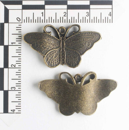 Charm - Butterfly