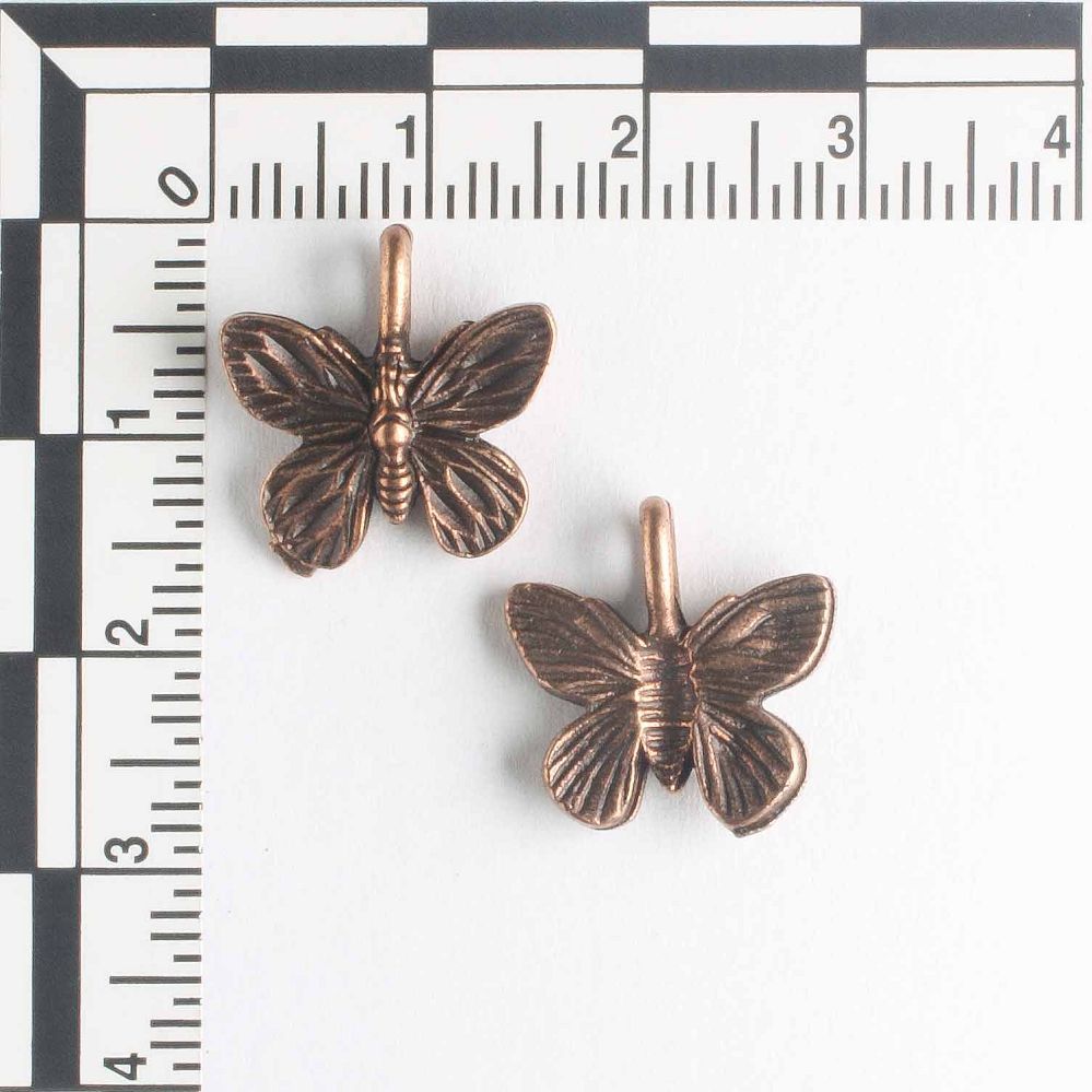 Charm - Butterfly