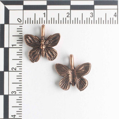 Charm - Butterfly