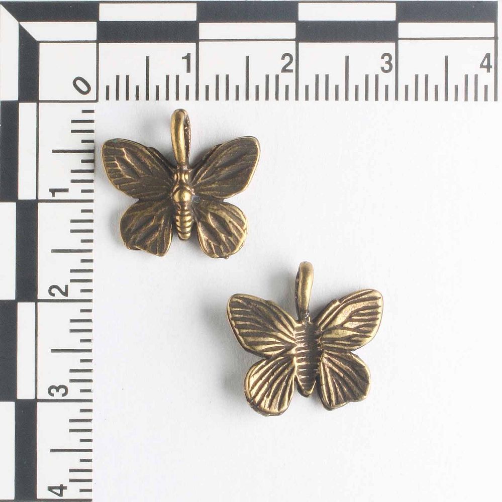 Charm - Butterfly