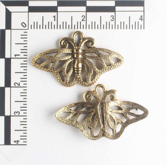 Charm - Butterfly