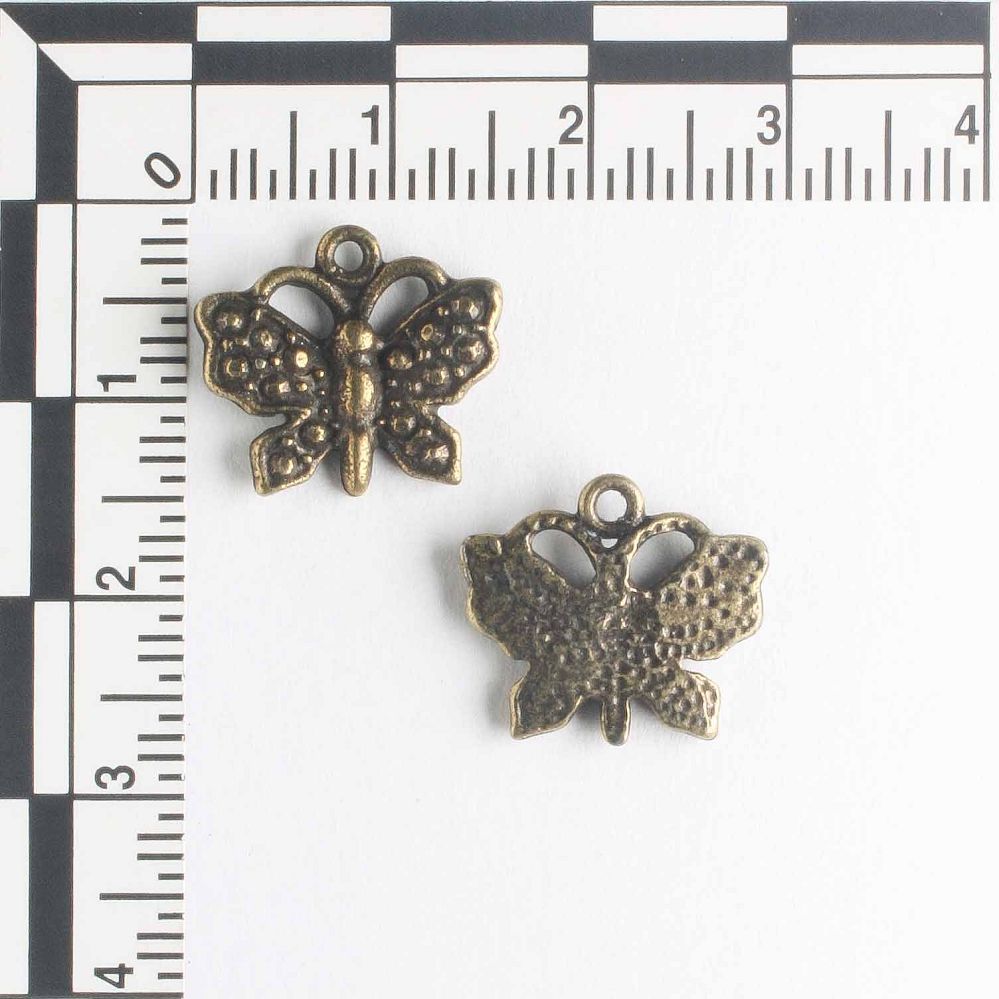 Charm - Butterfly