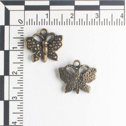 Charm - Butterfly