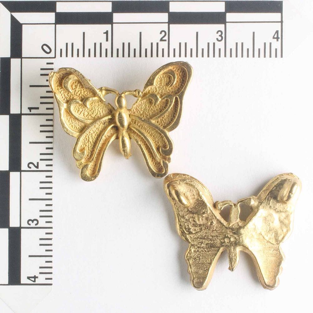 Charm - Butterfly