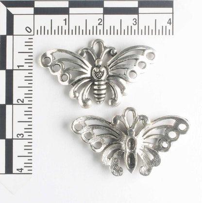 Charm - Butterfly