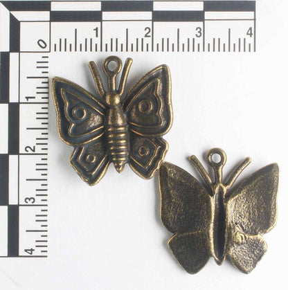 Charm - Butterfly