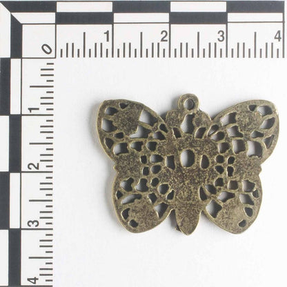 Charm - Butterfly