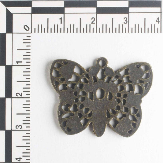 Charm - Butterfly