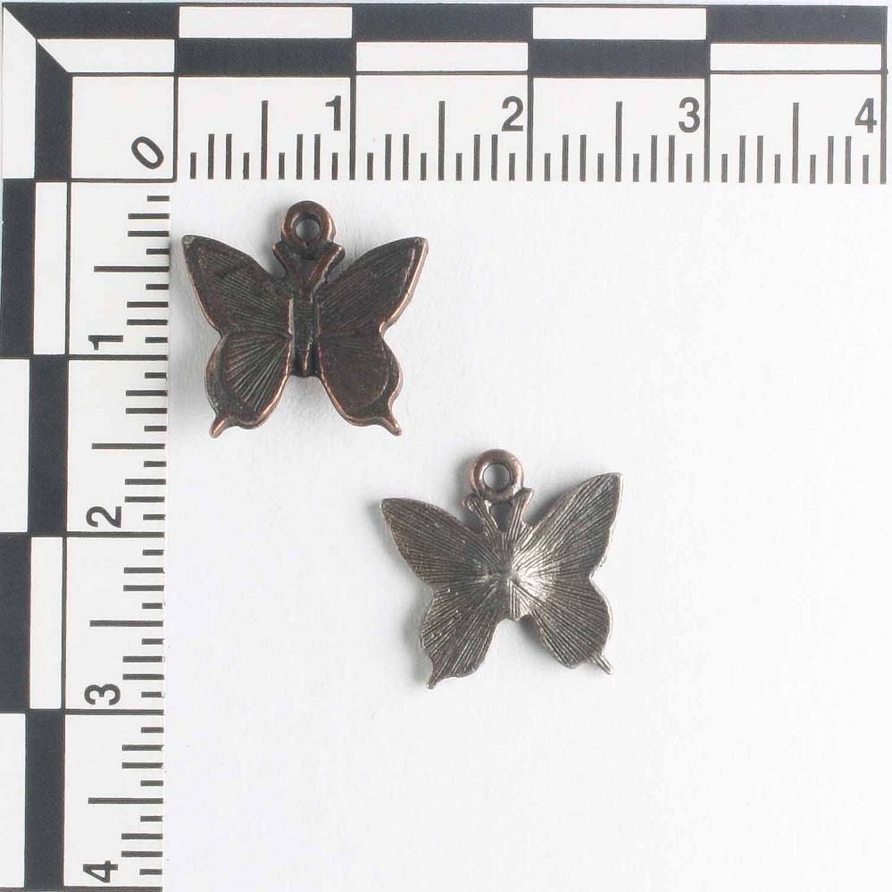 Charm - Butterfly