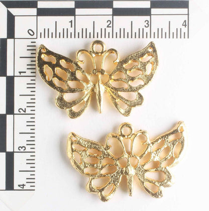 Charm - Butterfly