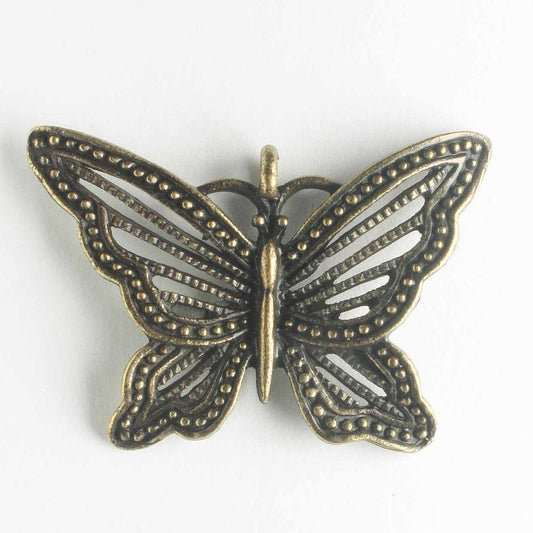 Charm - Butterfly