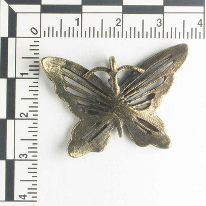 Charm - Butterfly