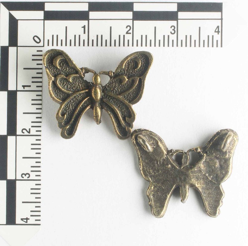Charm - Butterfly