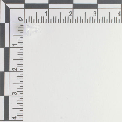 Earnut Plastic - 10 pair