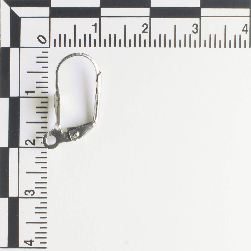 Earring, Stainless - 5 Pair