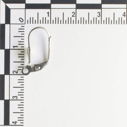 Earring, Stainless - 5 Pair