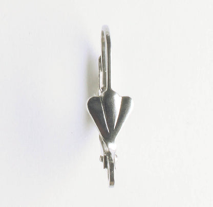 Earring, Stainless - 5 Pair