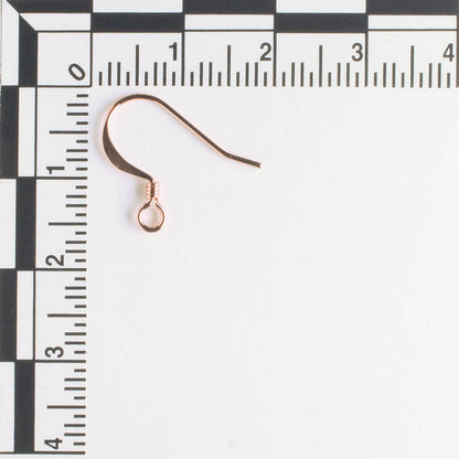 Earring, Copper - 5 Pair