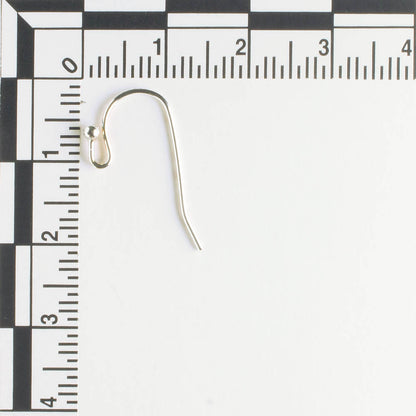 Earring, Silver - 5 Pair