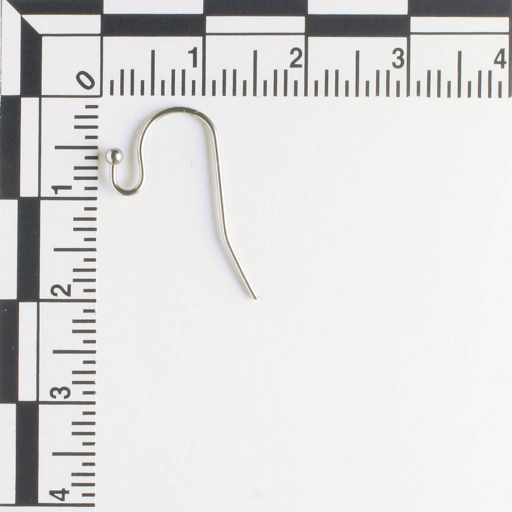 Earring, Stainless - 5 Pair