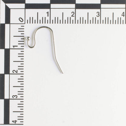 Earring, Stainless - 5 Pair