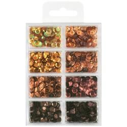 Sequins Asst. Chocolates