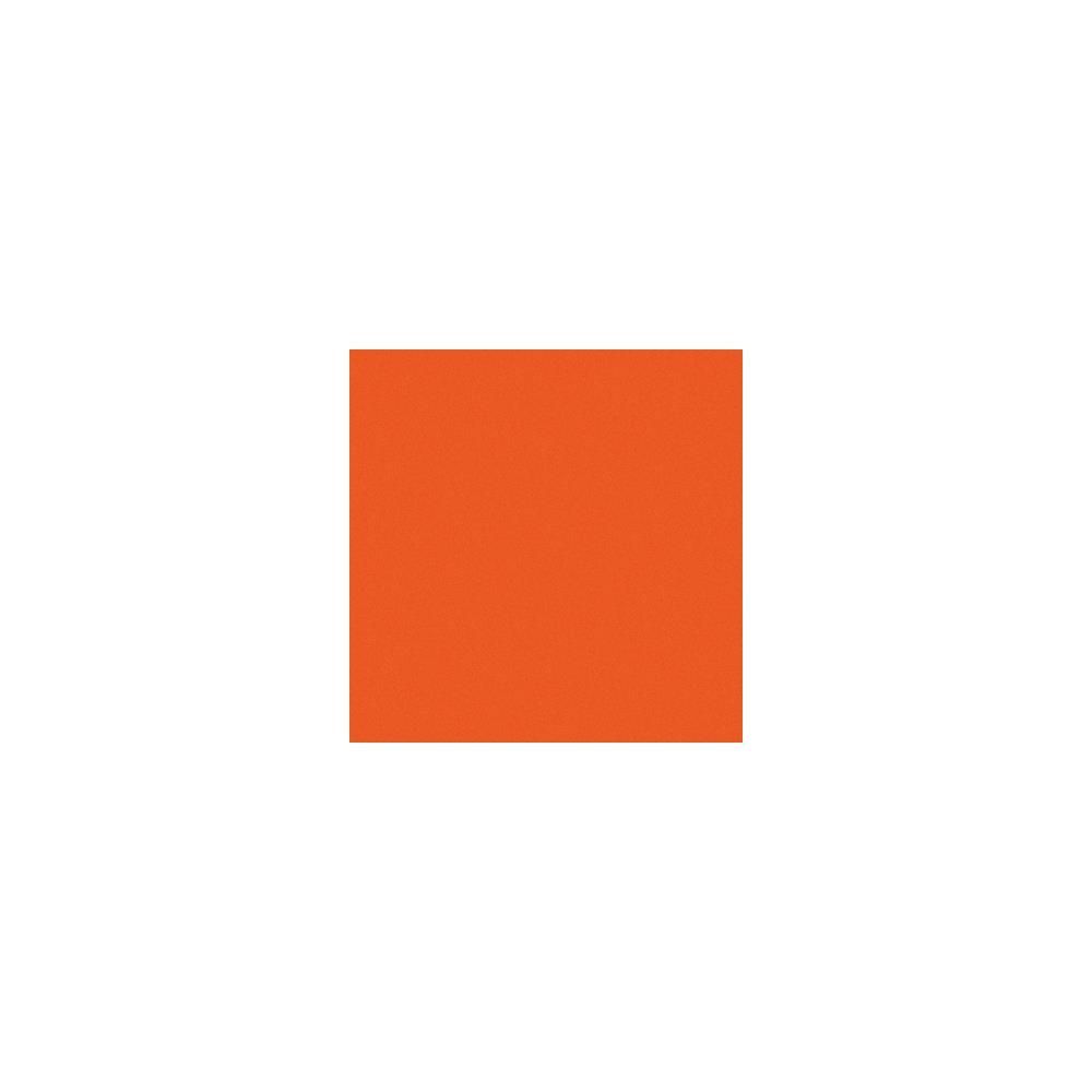 Felt, Orange