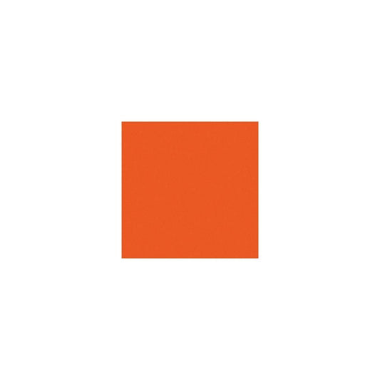 Felt, Orange