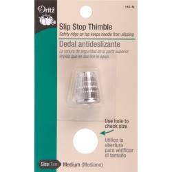 Thimble Medium