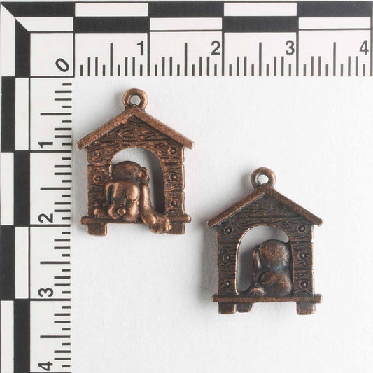 Charm - Doghouse