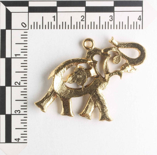 Charm - Elephant