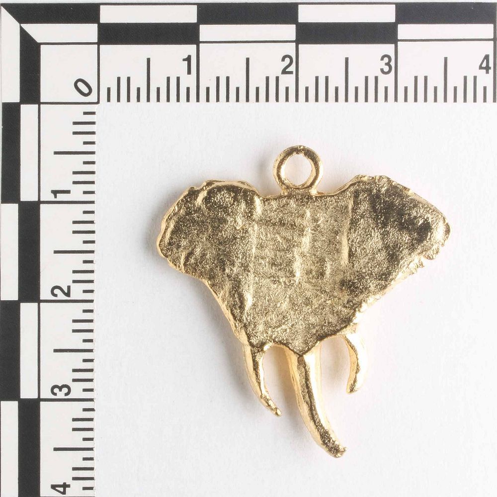 Charm - Elephant