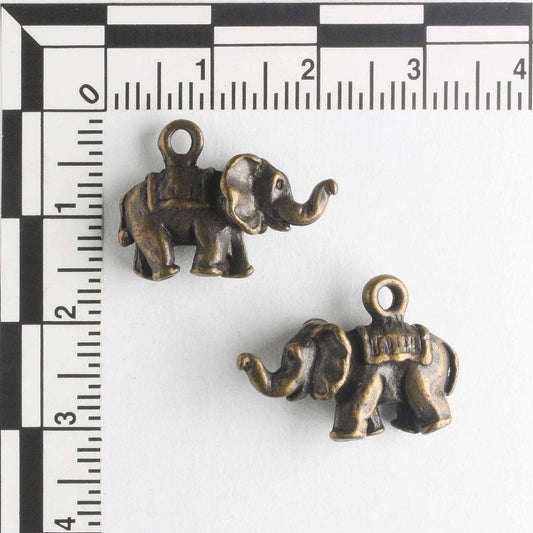Charm - Elephant