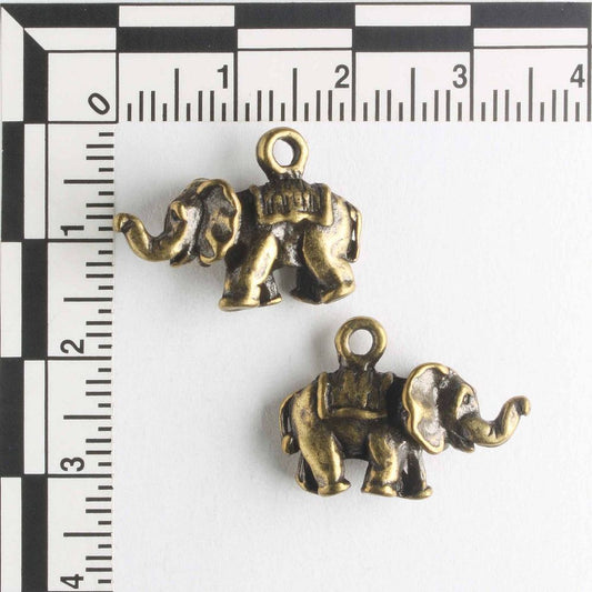 Charm - Elephant