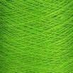 Lime Green 5/2 Cotton - 6 Yard Bobbin