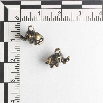 Charm - Elephant
