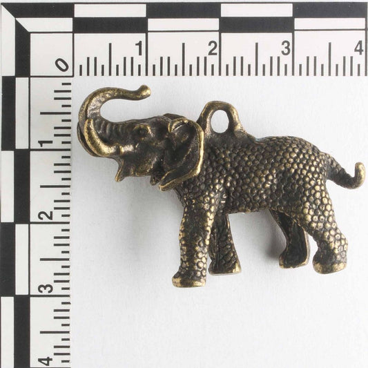 Charm - Elephant