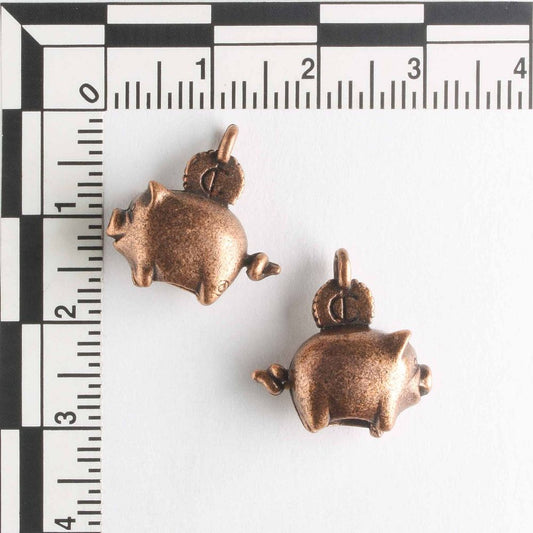 Charm - Pig
