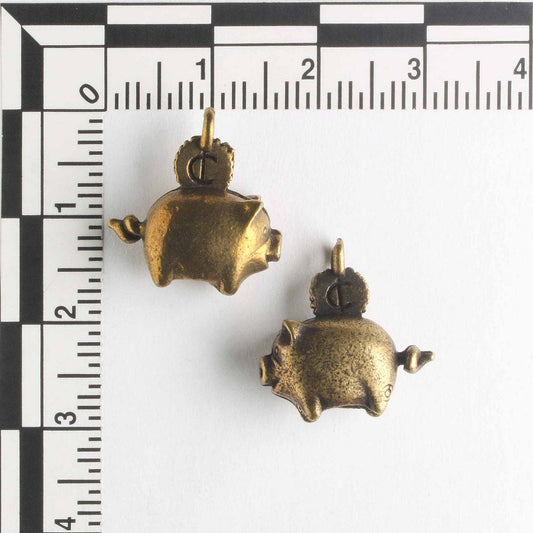 Charm - Pig