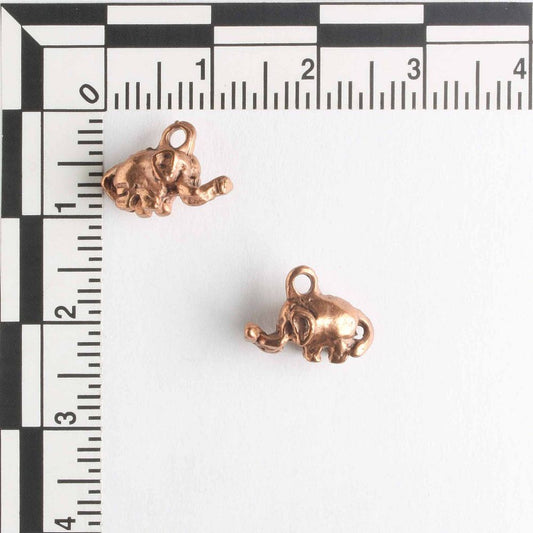 Charm - Elephant