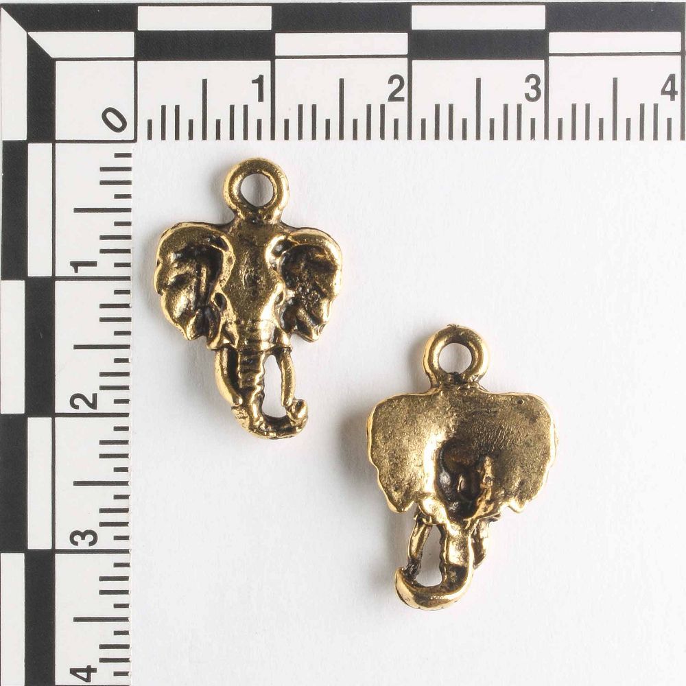 Charm - Elephant