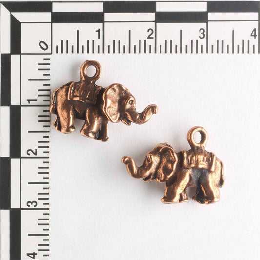 Charm - Elephant